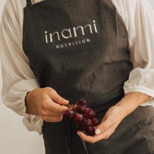 Delantal Inami