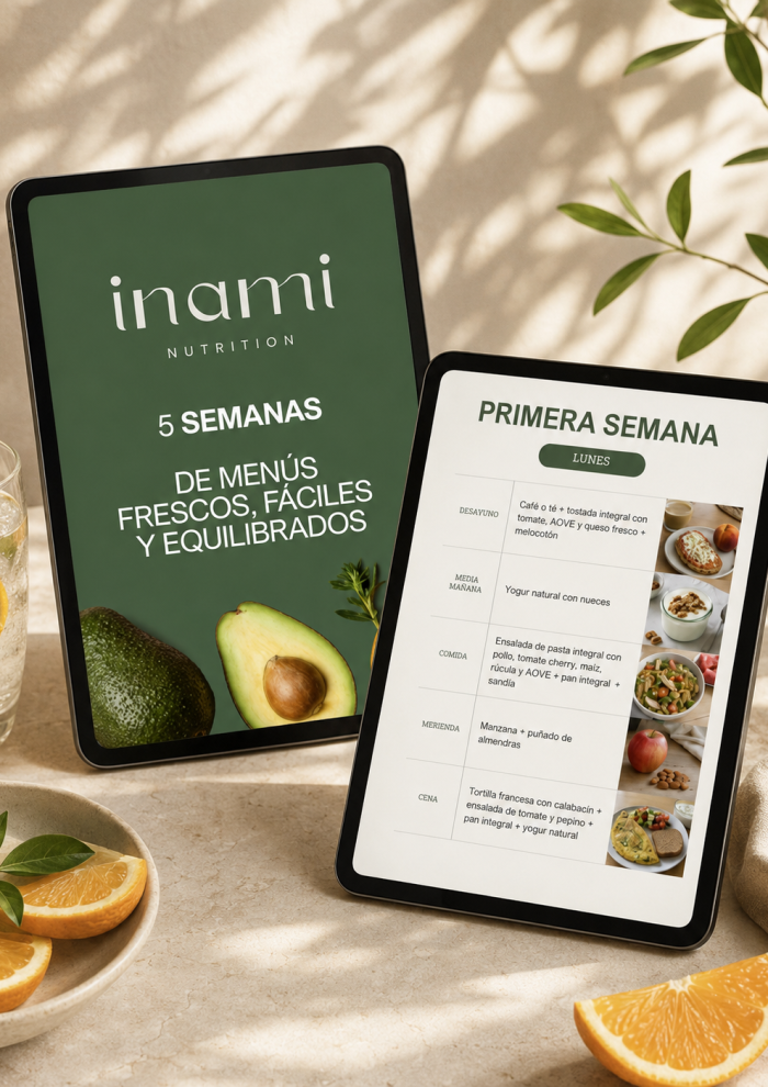 Ebook Verano Inami